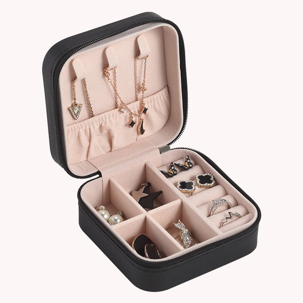 Reiseschmuck | Reiseschmuck-Organizer Tragetasche