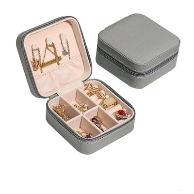 Reiseschmuck | Reiseschmuck-Organizer Tragetasche