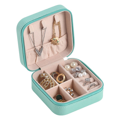 Reiseschmuck | Reiseschmuck-Organizer Tragetasche