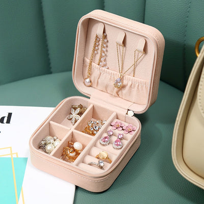 Reiseschmuck | Reiseschmuck-Organizer Tragetasche