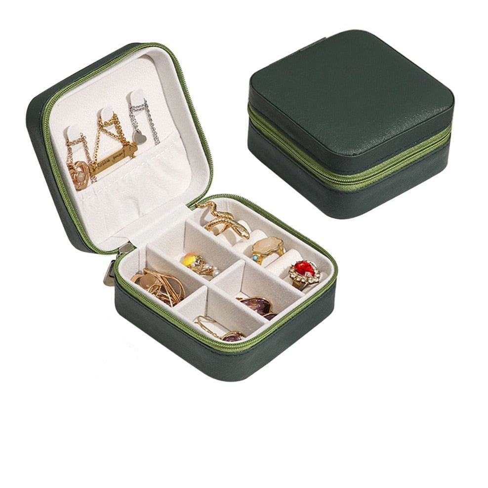 Reiseschmuck | Reiseschmuck-Organizer Tragetasche