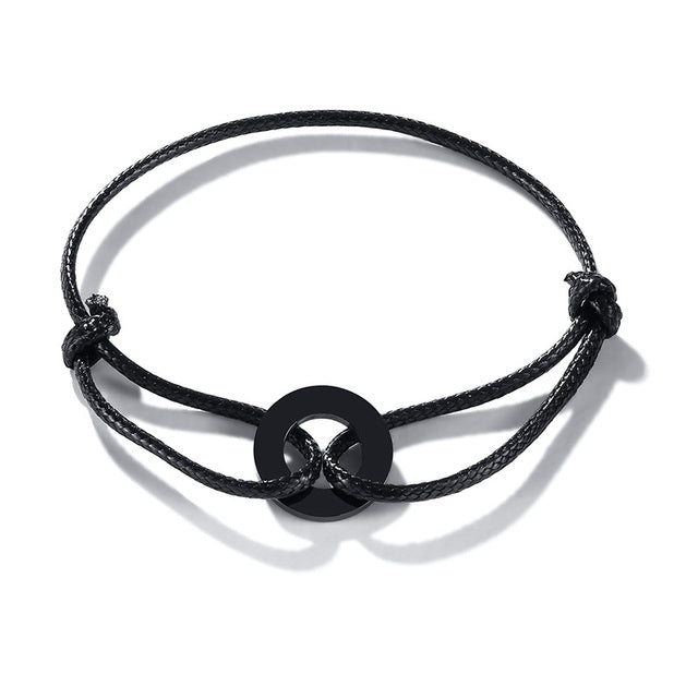 Spirituelles Yoga-Armband