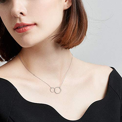 Connected Necklace | Gibt Ihnen ein gutes Gefühl