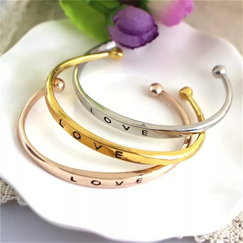 LoveBracelet | Armband für Frauen