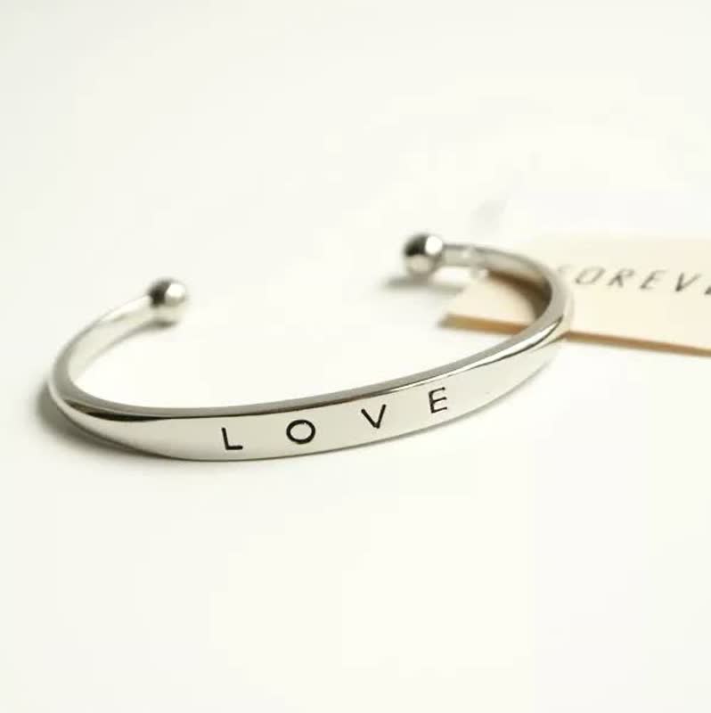 LoveBracelet | Armband für Frauen