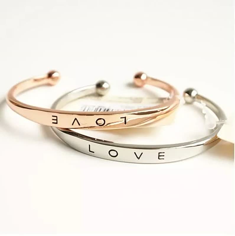 LoveBracelet | Armband für Frauen