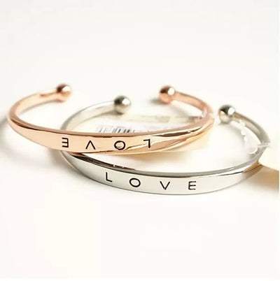 LoveBracelet | Armband für Frauen