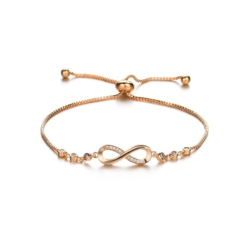 LuxBracelet | Armbänder für Frauen