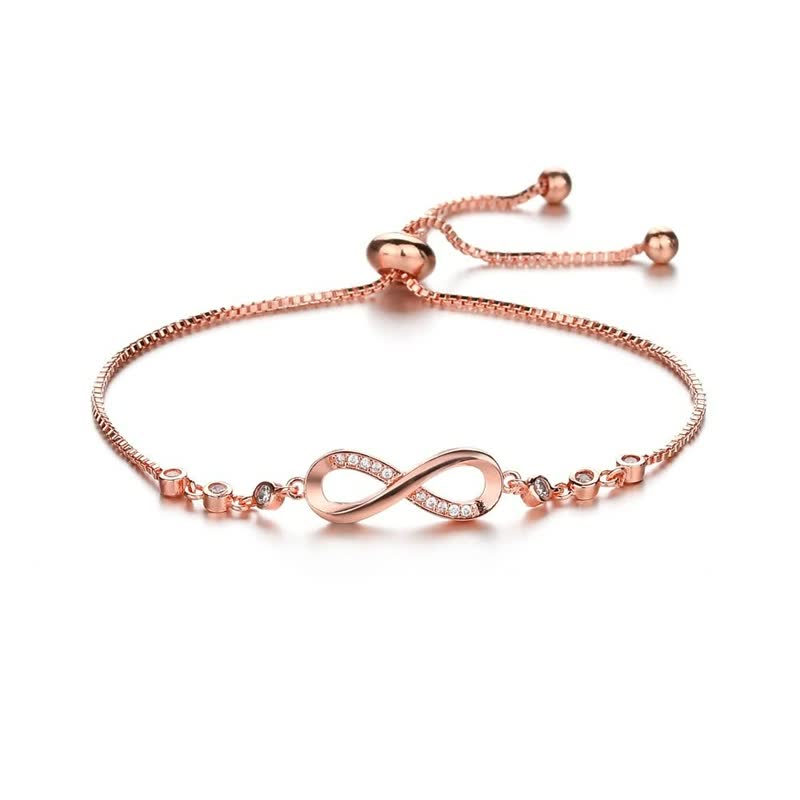 LuxBracelet | Armbänder für Frauen