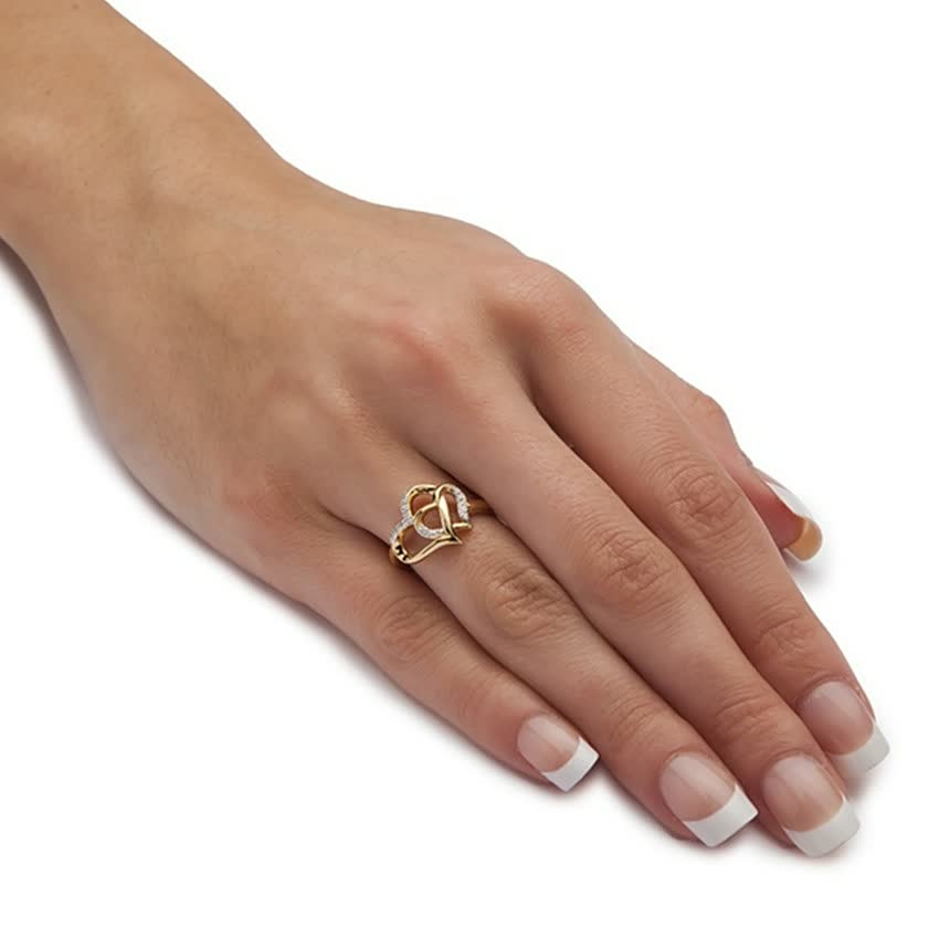 LoveRing | Ring für Damen