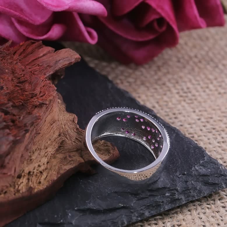 FlowerRing | Ring für Frauen