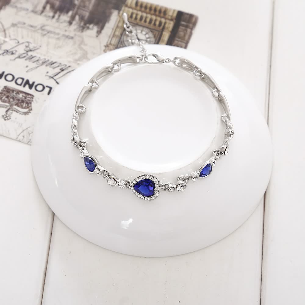 BlueBracelet: Armbänder für Frauen