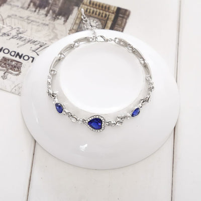 BlueBracelet: Armbänder für Frauen