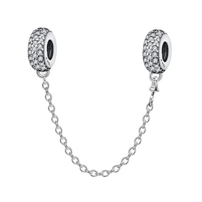 Aurelia - Elegantes Kettenarmband für Frauen