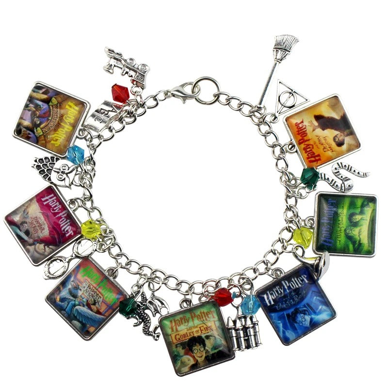 Zoe - Charmantes Metallarmband für Frauen