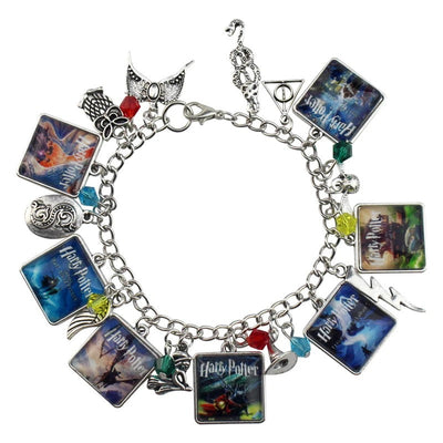 Zoe - Charmantes Metallarmband für Frauen