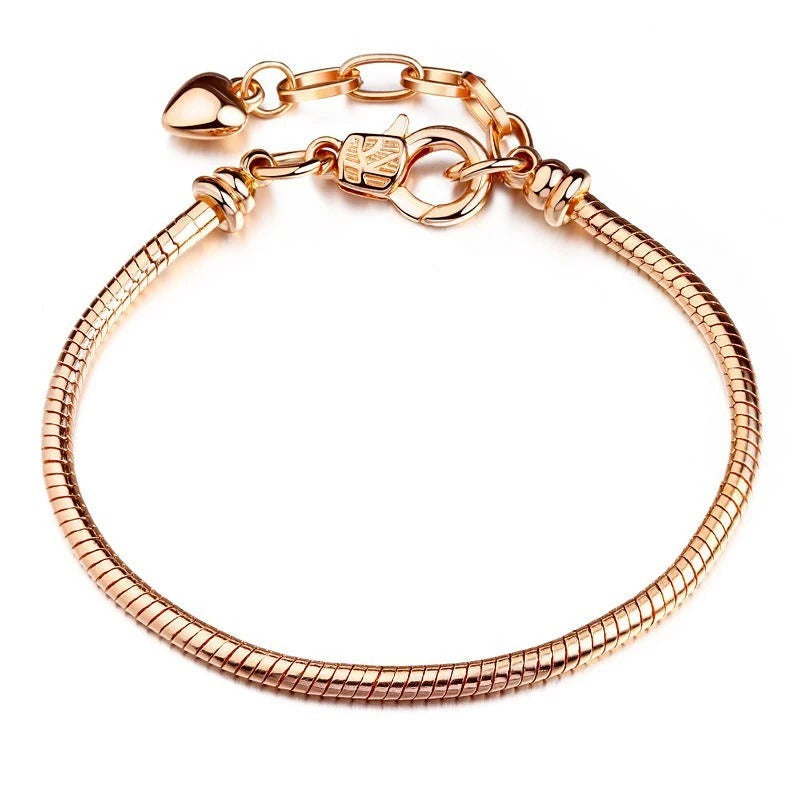 Sophia - Charm-Armband mit elegantem Motiv