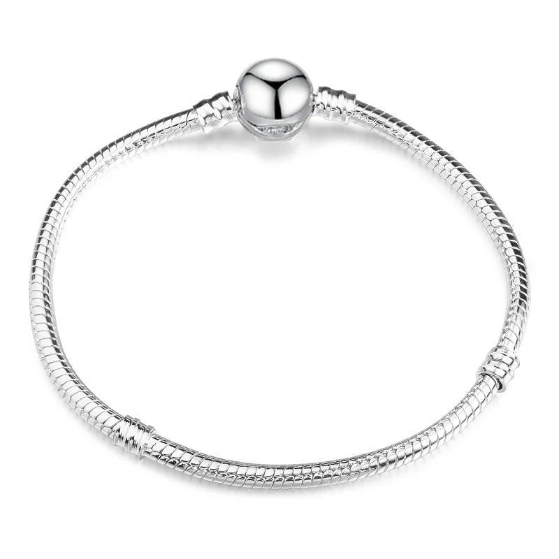 Sophia - Charm-Armband mit elegantem Motiv