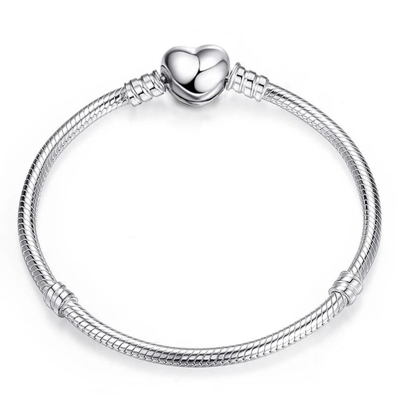 Sophia - Charm-Armband mit elegantem Motiv